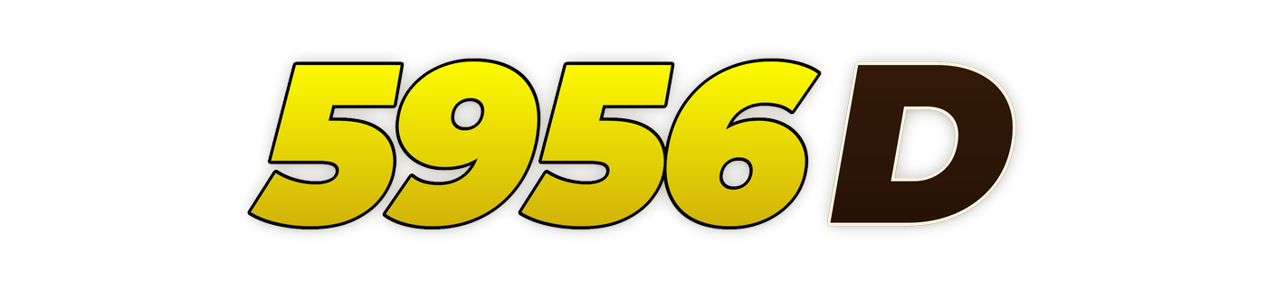 5956d